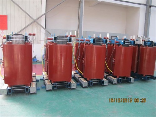 徐汇SCB11-3150KVA/10KV/0.4KV干式变压器