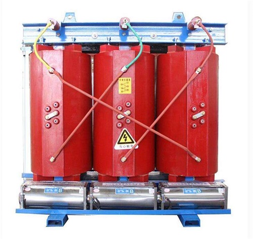 徐汇SCB11-630KVA/10KV干式变压器