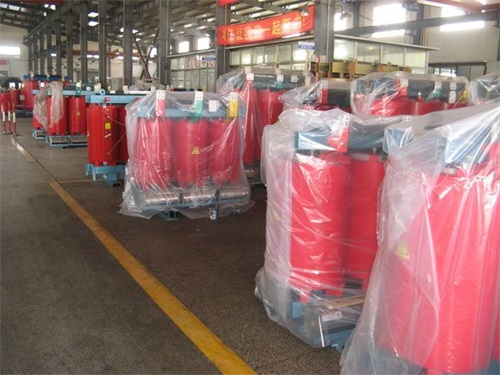 徐汇SCB10-200kva干式变压器现货价格