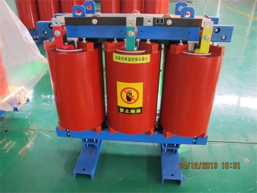 徐汇SCB12-315KVA/10KV/0.4KV干式变压器