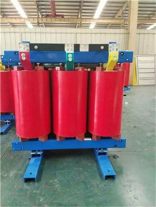 徐汇SCB11-125KVA/10KV/0.4KV干式变压器