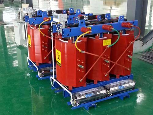 徐汇SCB10-200KVA/10KV干式变压器