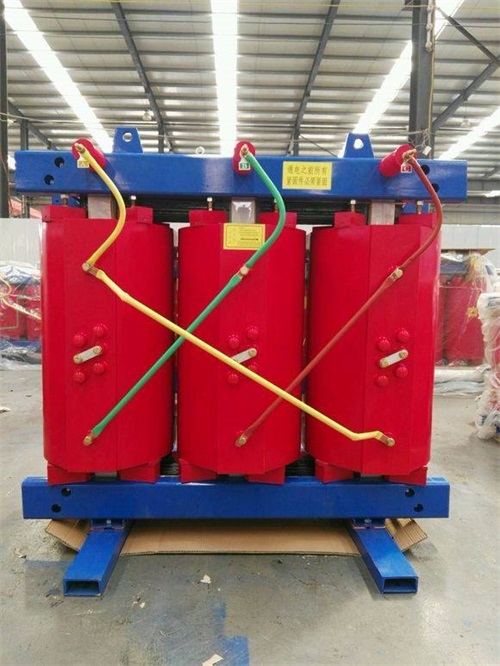 徐汇SCB13-30kva干式变压器厂家现货