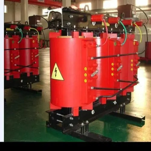 徐汇1250KVA干式电力变压器